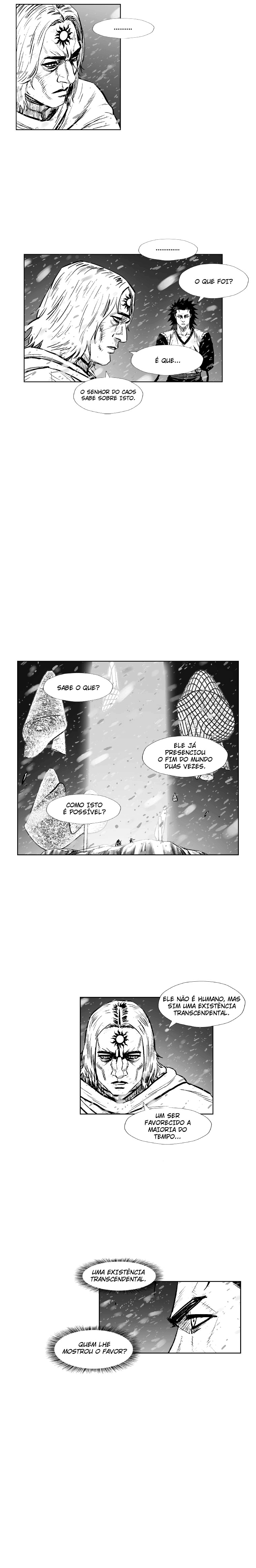 Read Red Storm PT Manga Online