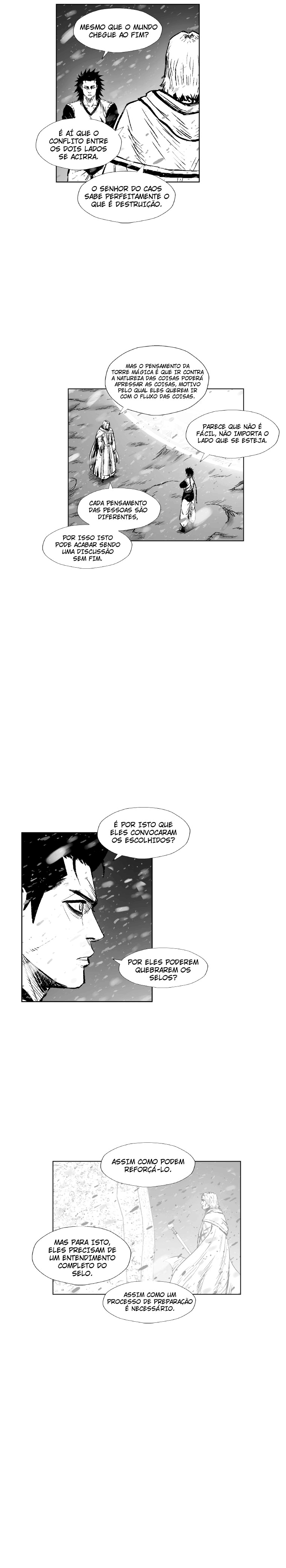Read Red Storm PT Manga Online