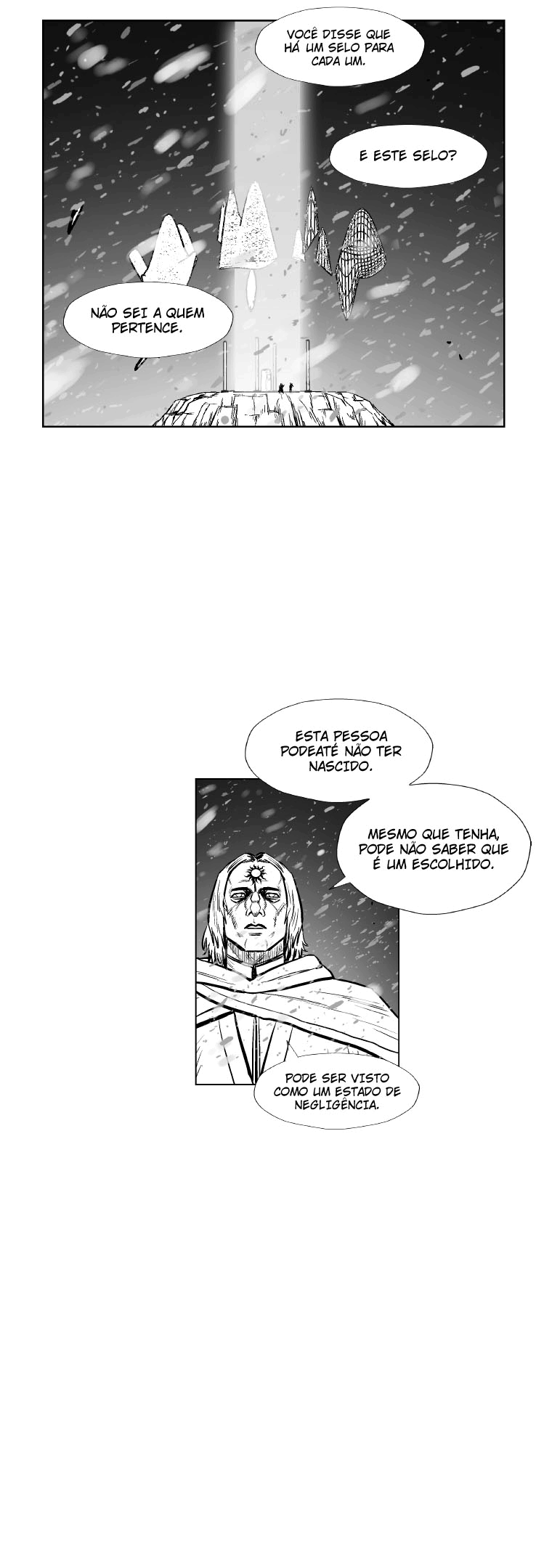Read Red Storm PT Manga Online