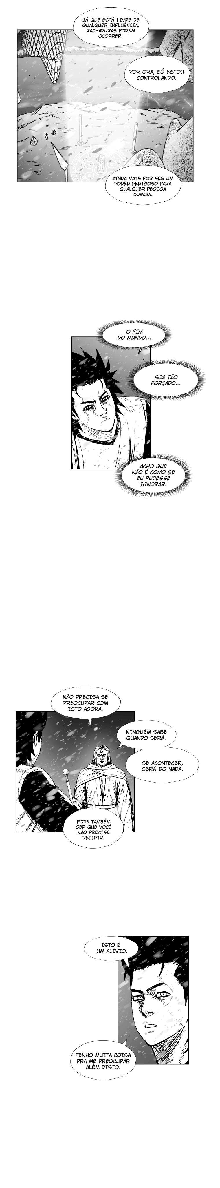 Read Red Storm PT Manga Online