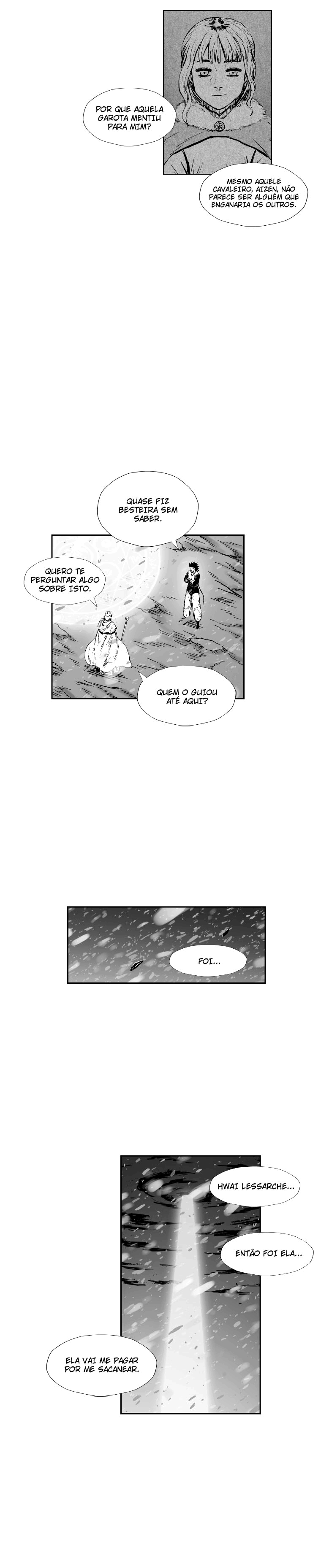 Read Red Storm PT Manga Online