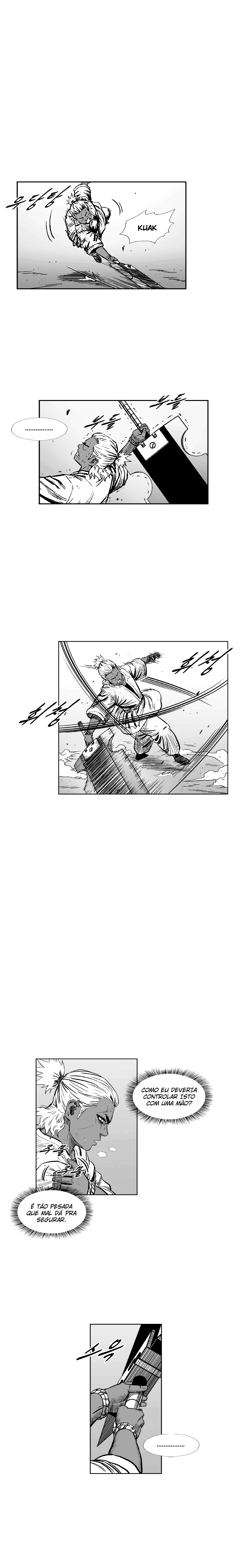 Read Red Storm PT Manga Online