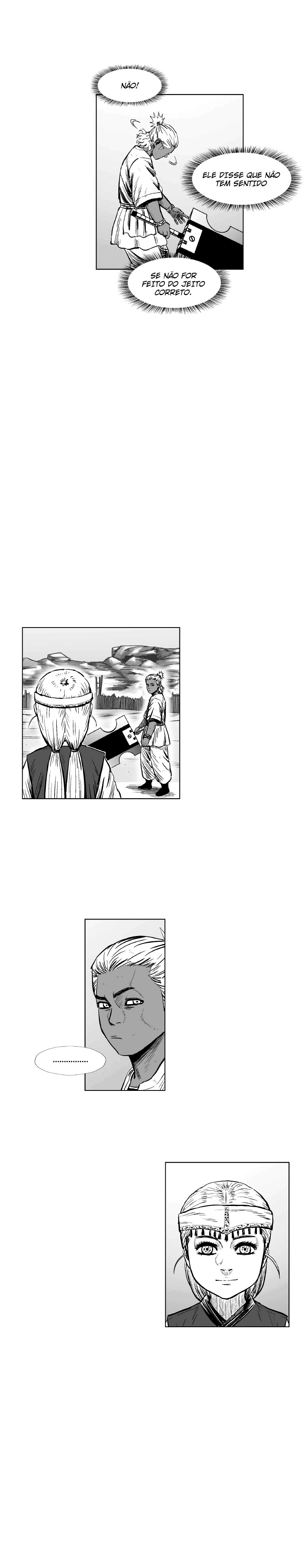 Read Red Storm PT Manga Online