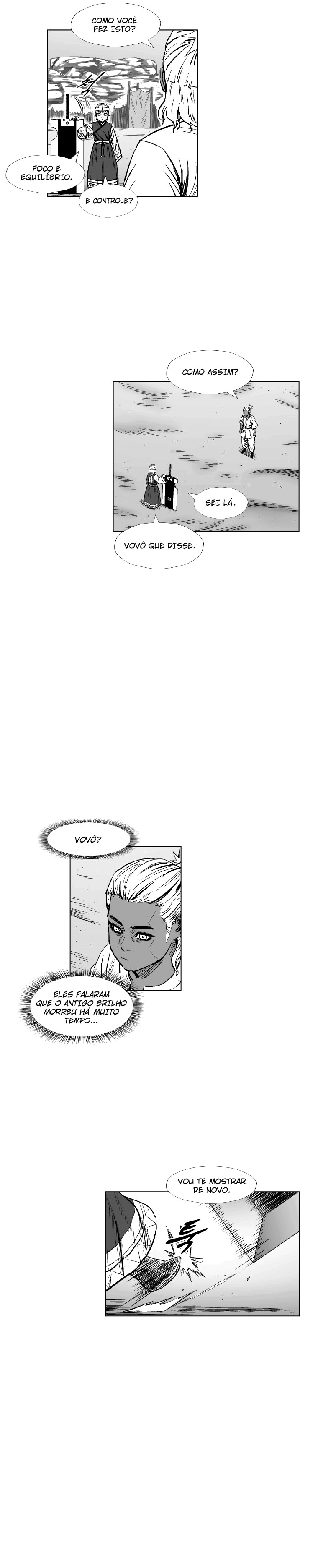 Read Red Storm PT Manga Online