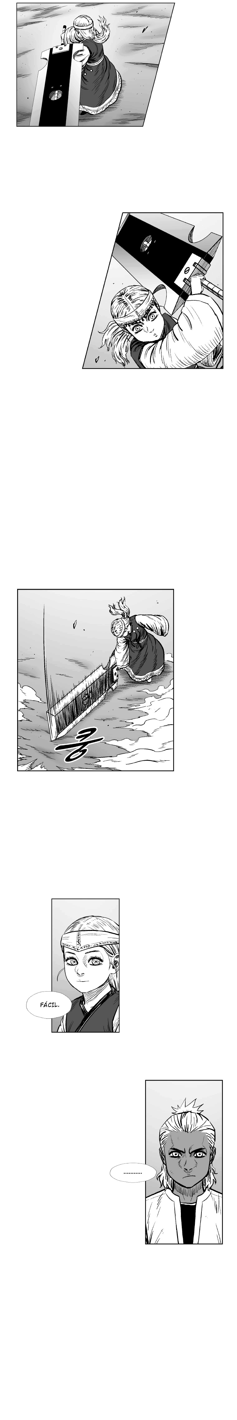 Read Red Storm PT Manga Online