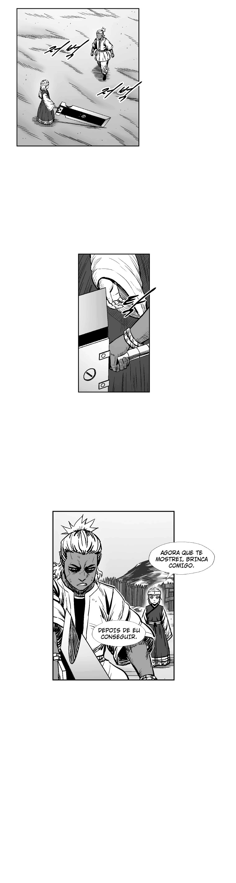 Read Red Storm PT Manga Online