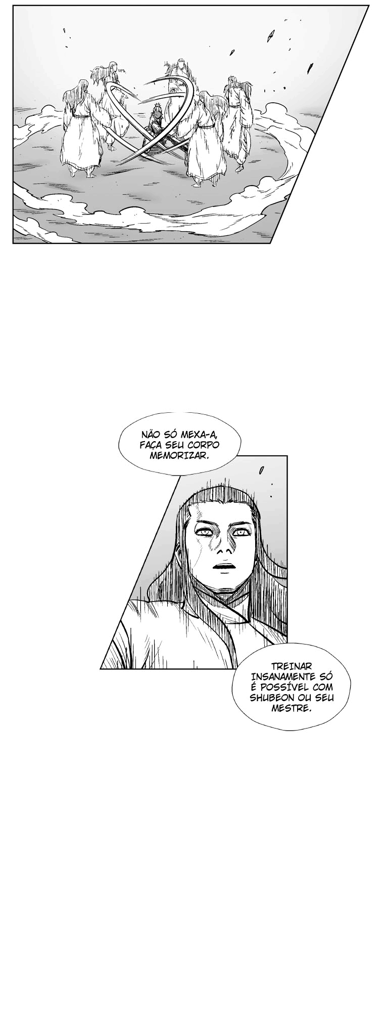 Read Red Storm PT Manga Online