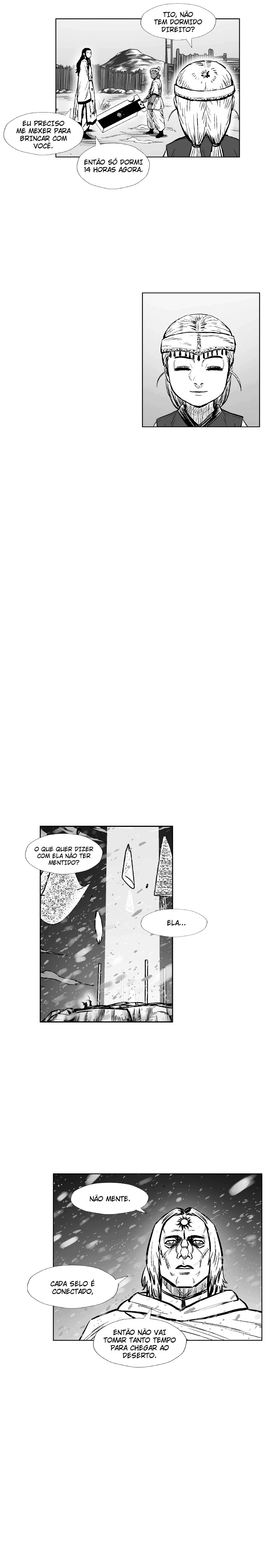 Read Red Storm PT Manga Online