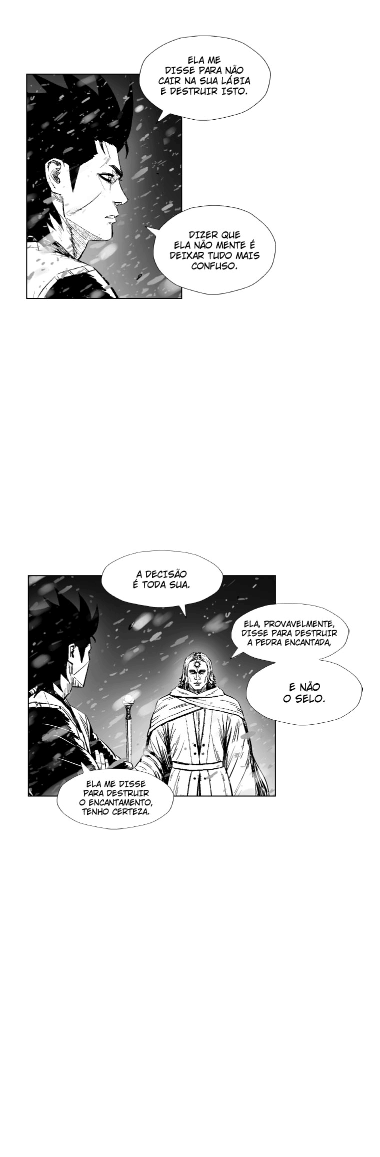 Read Red Storm PT Manga Online
