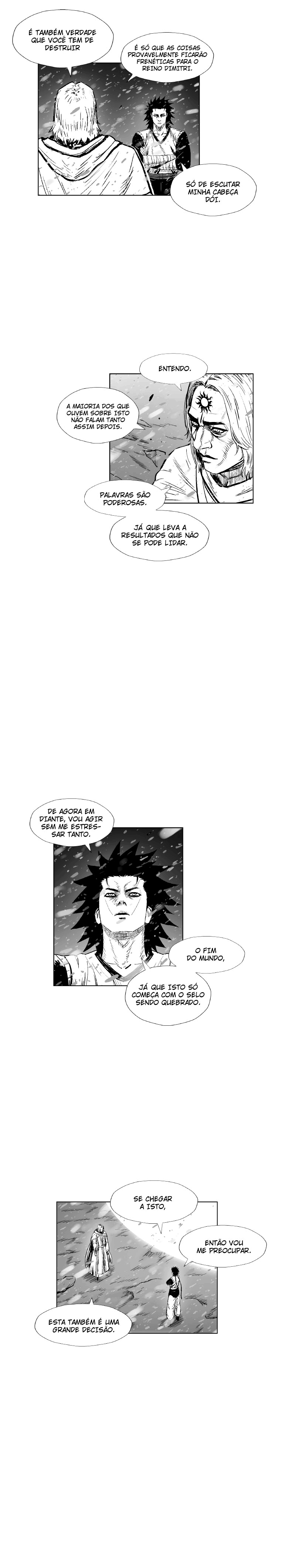 Read Red Storm PT Manga Online