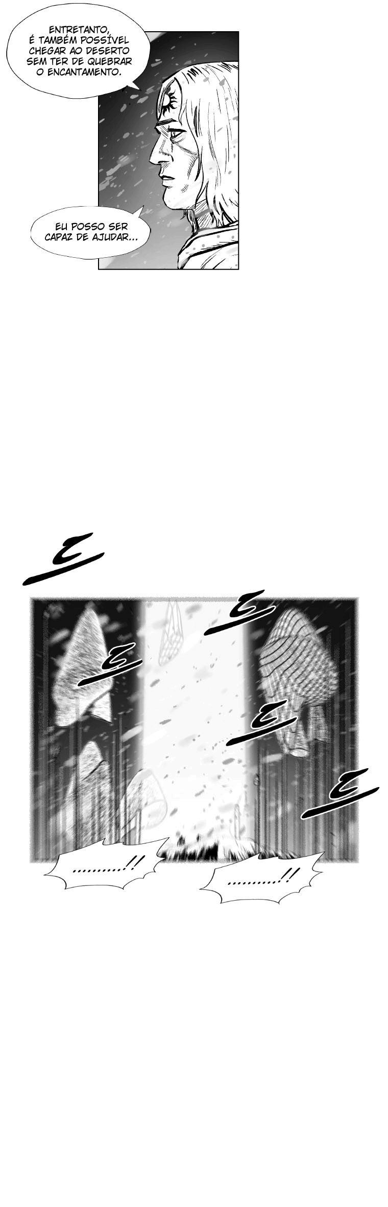 Read Red Storm PT Manga Online