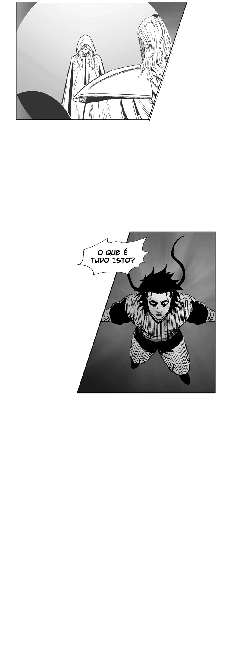 Read Red Storm PT Manga Online