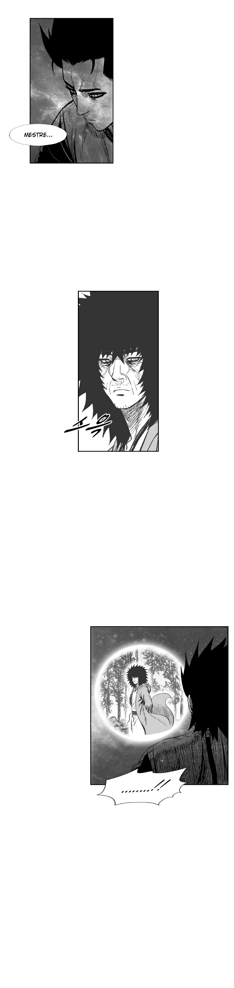 Read Red Storm PT Manga Online