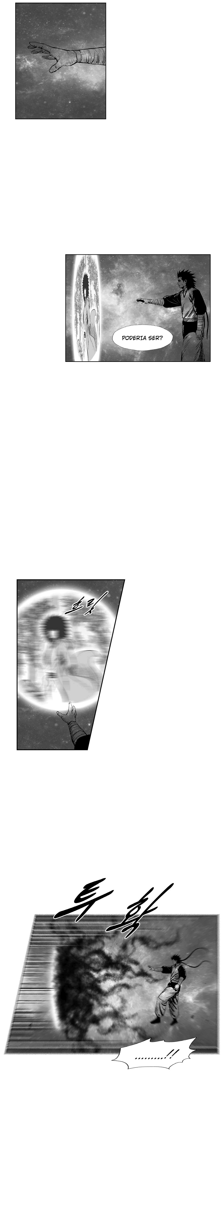 Read Red Storm PT Manga Online