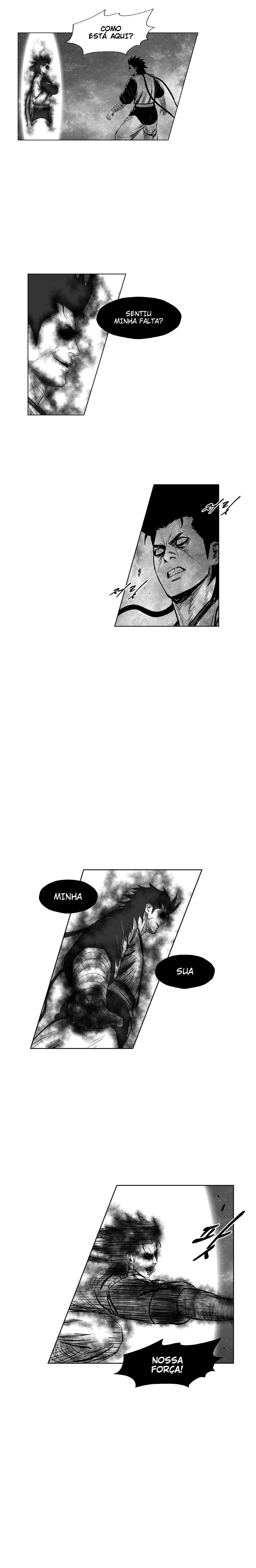 Read Red Storm PT Manga Online