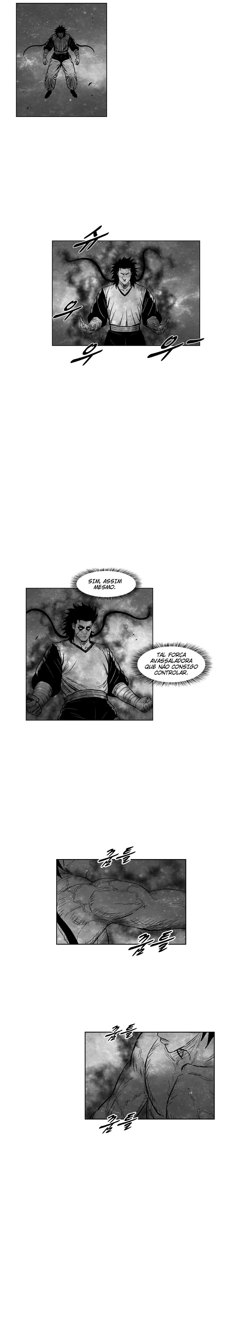 Read Red Storm PT Manga Online