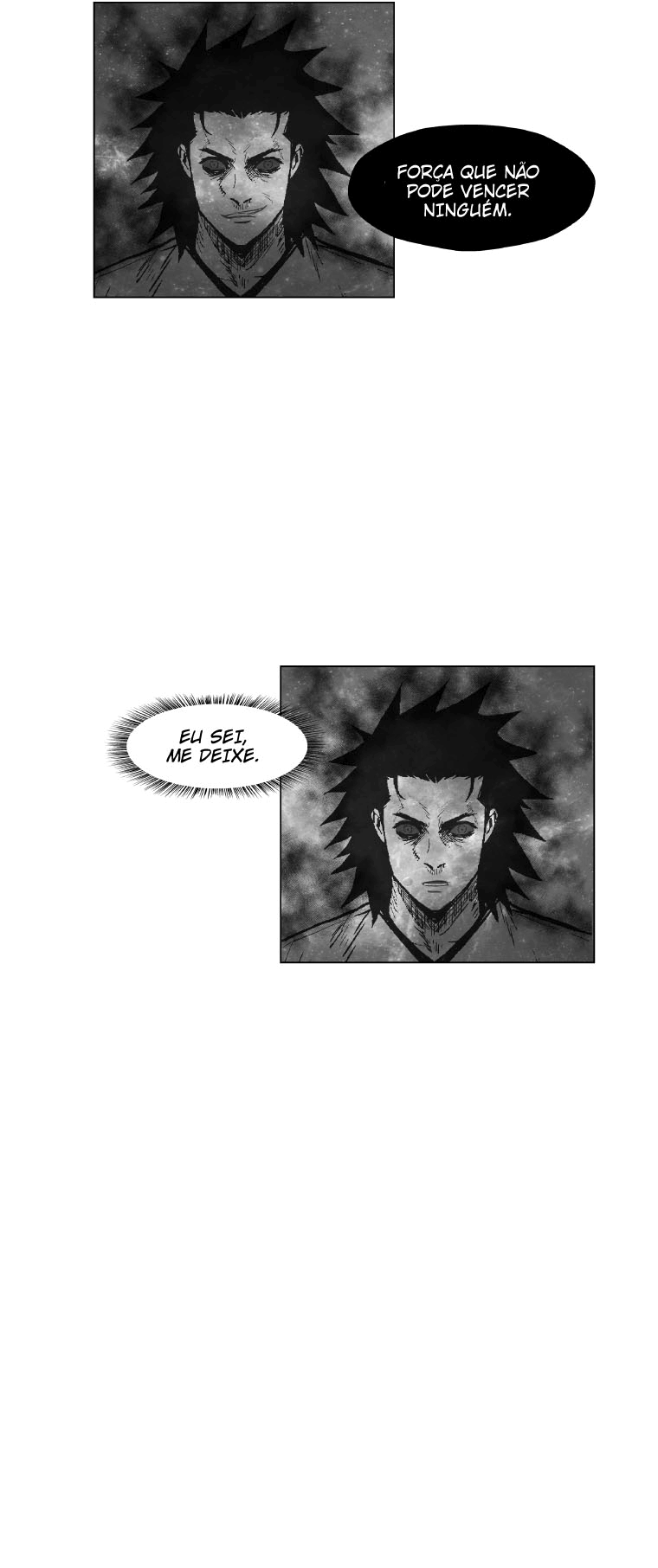 Read Red Storm PT Manga Online