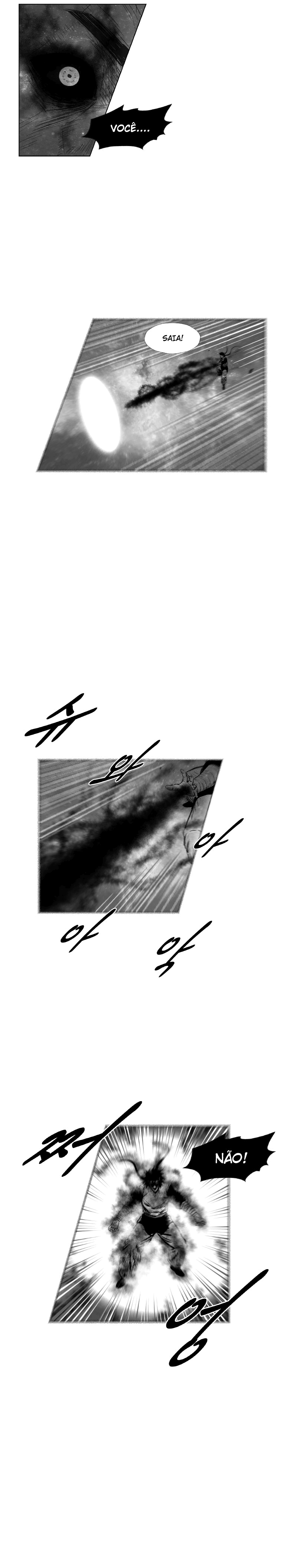 Read Red Storm PT Manga Online