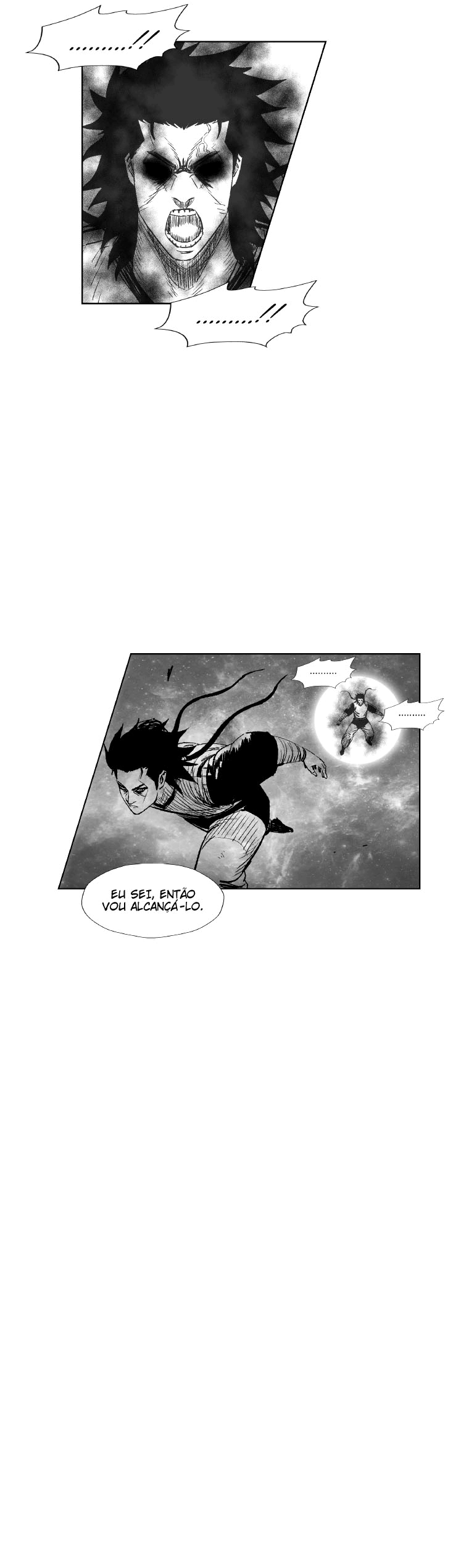 Read Red Storm PT Manga Online