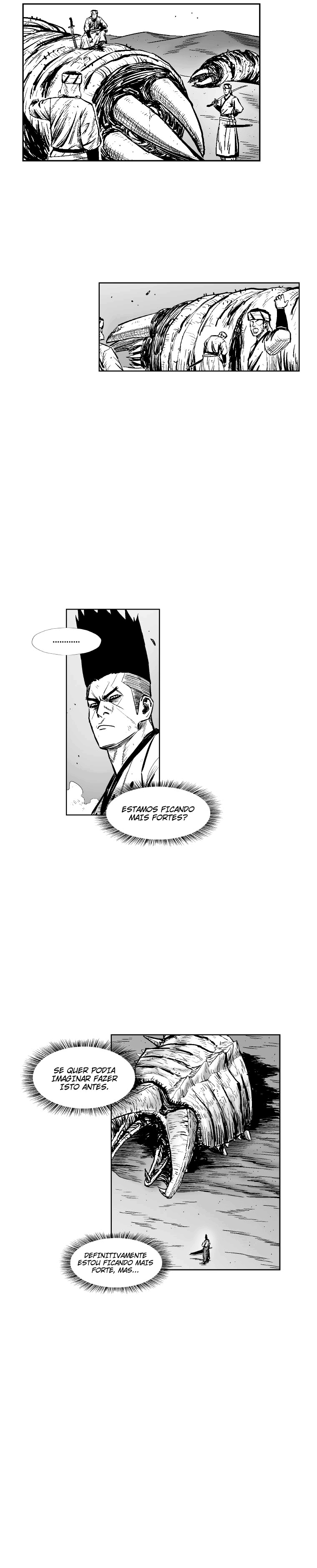 Read Red Storm PT Manga Online