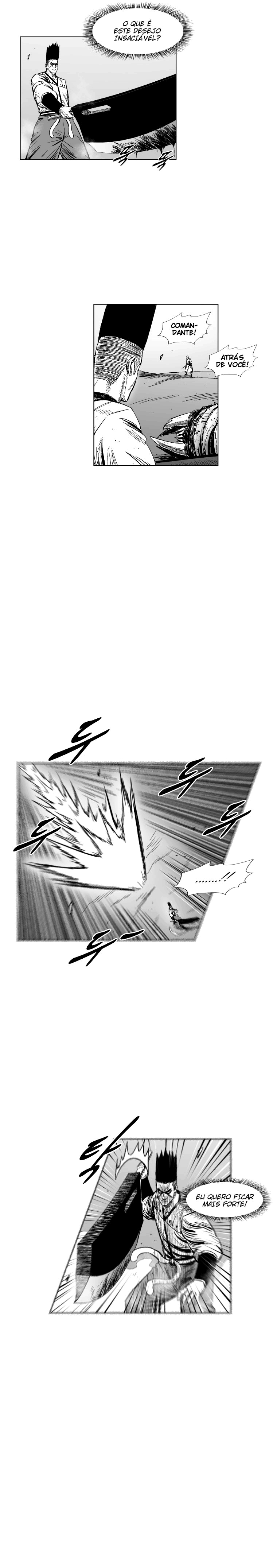 Read Red Storm PT Manga Online