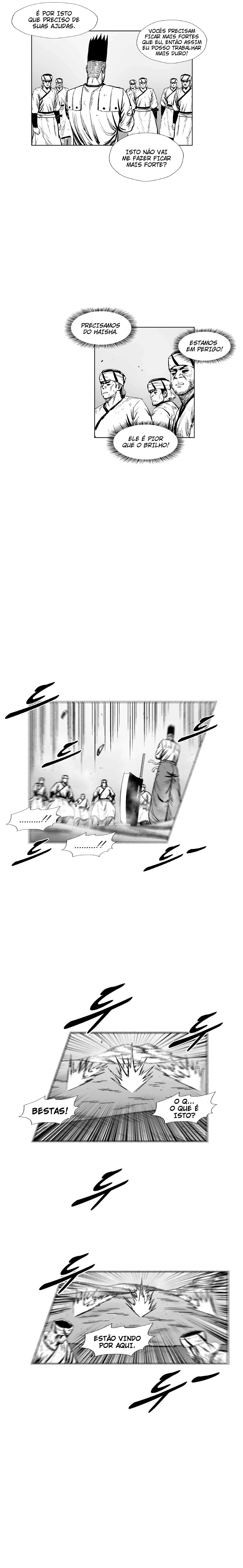Read Red Storm PT Manga Online