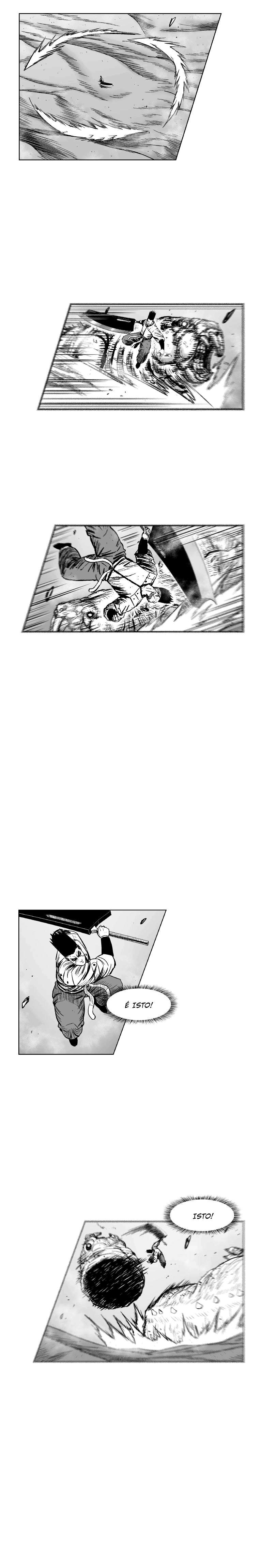 Read Red Storm PT Manga Online