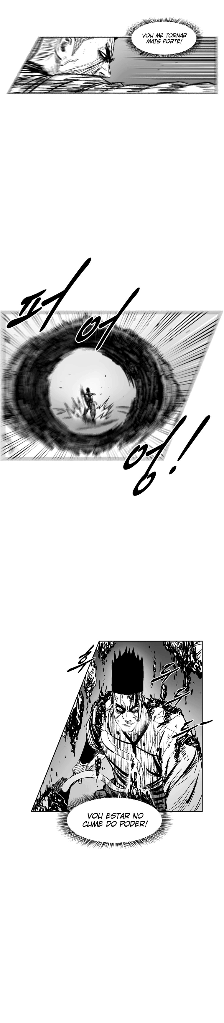 Read Red Storm PT Manga Online