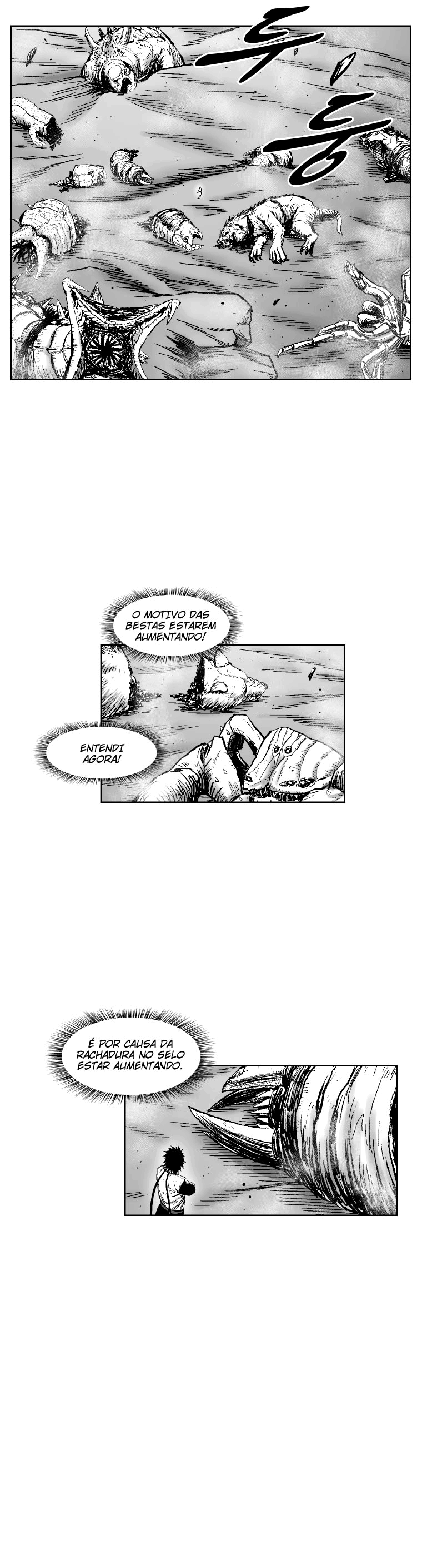 Read Red Storm PT Manga Online