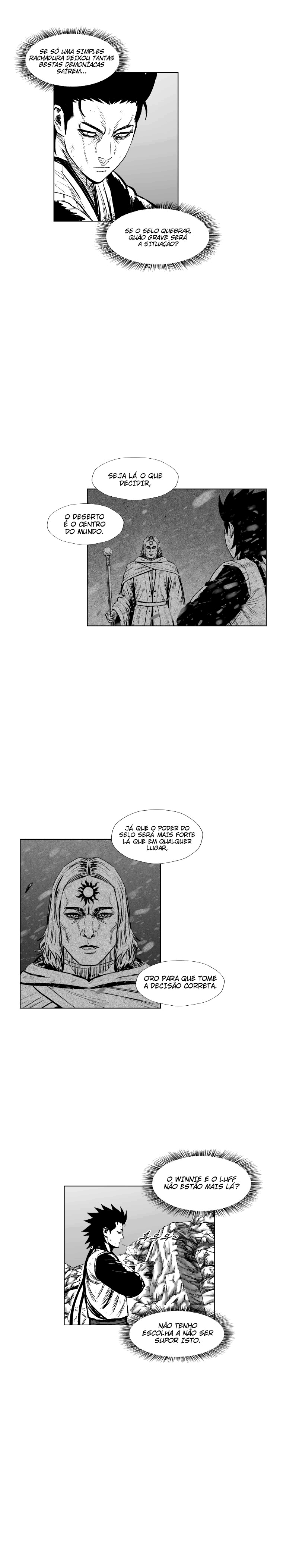 Read Red Storm PT Manga Online