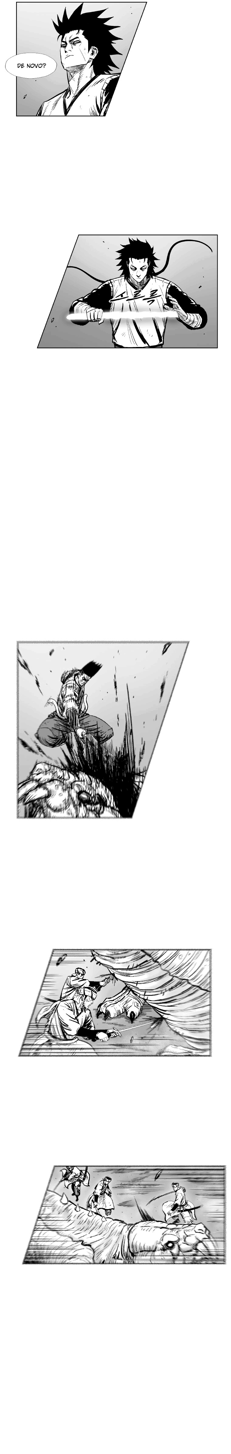 Read Red Storm PT Manga Online