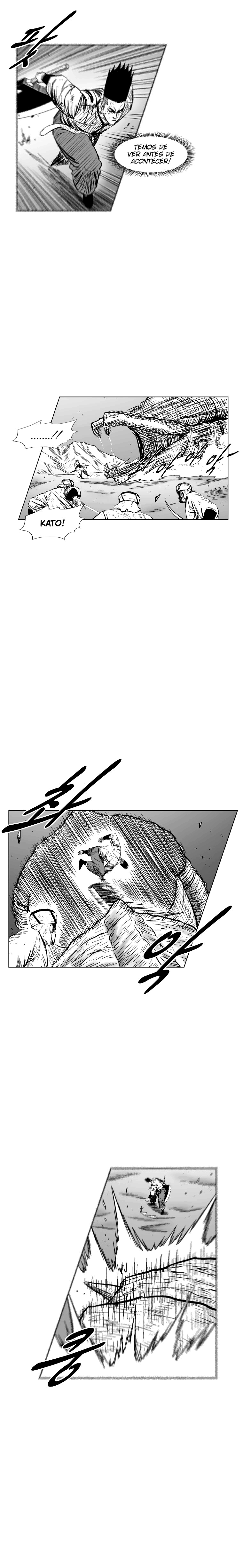 Read Red Storm PT Manga Online