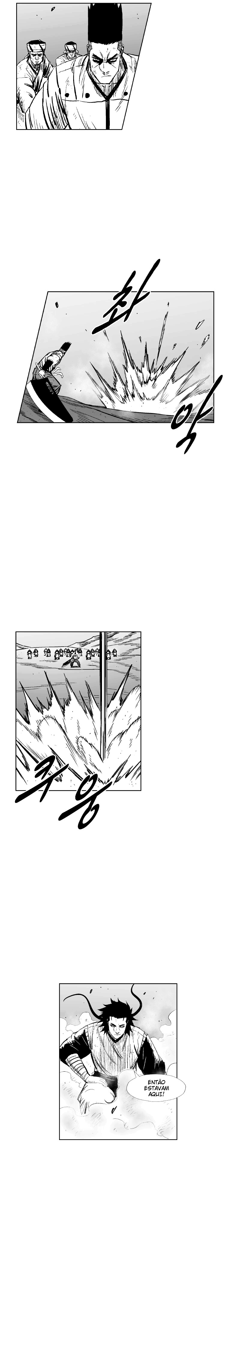 Read Red Storm PT Manga Online