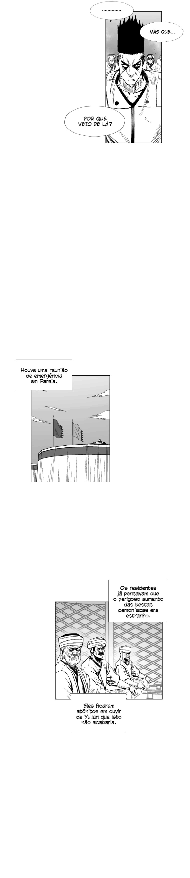 Read Red Storm PT Manga Online
