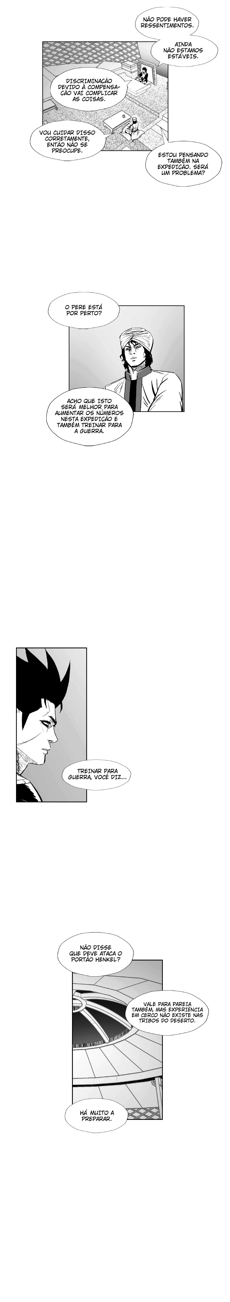 Read Red Storm PT Manga Online