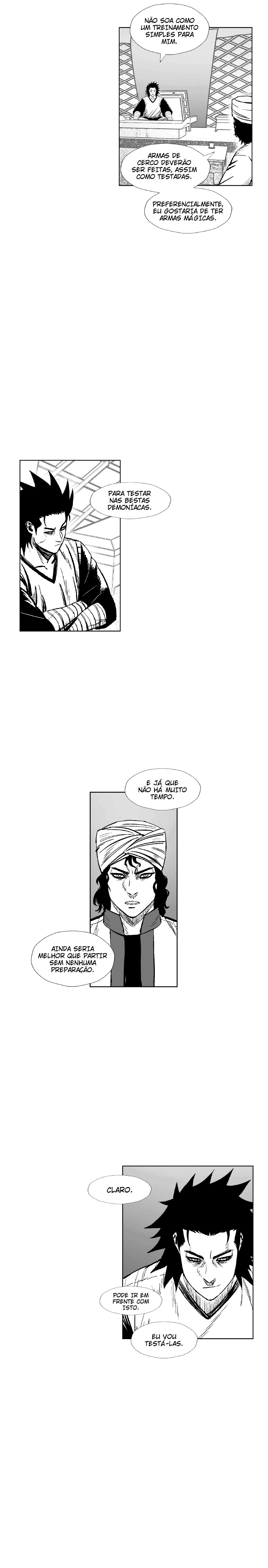 Read Red Storm PT Manga Online