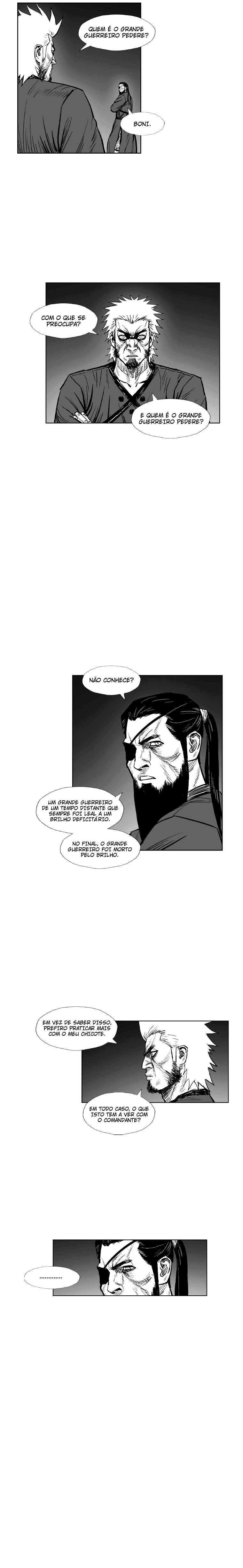 Read Red Storm PT Manga Online