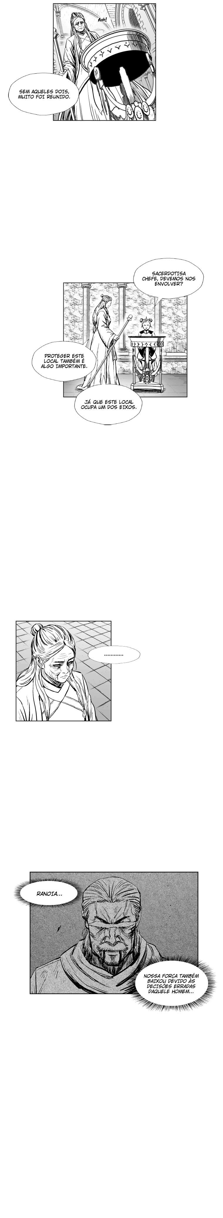 Read Red Storm PT Manga Online