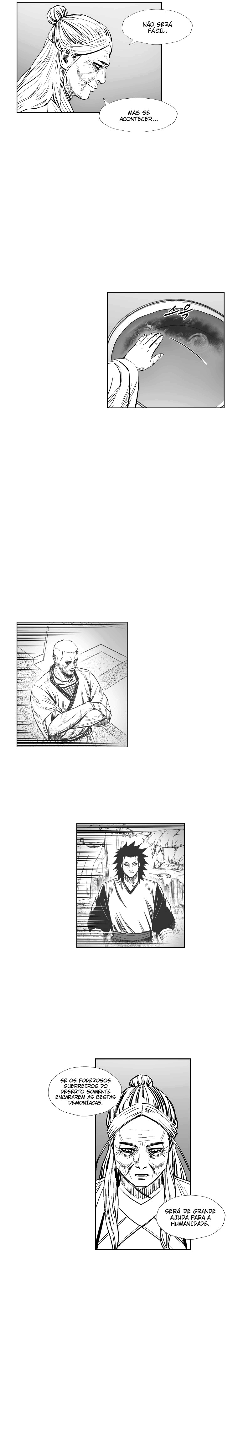 Read Red Storm PT Manga Online