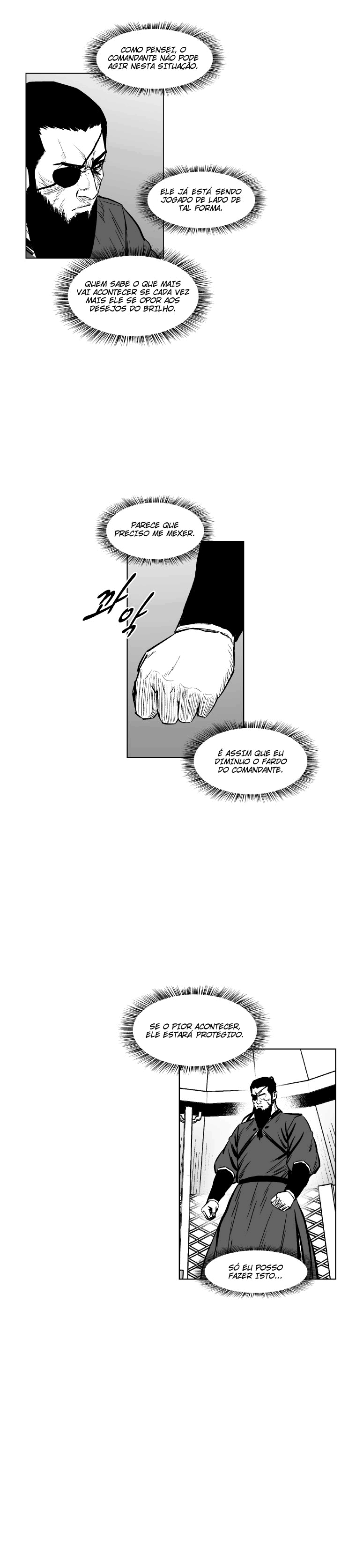 Read Red Storm PT Manga Online