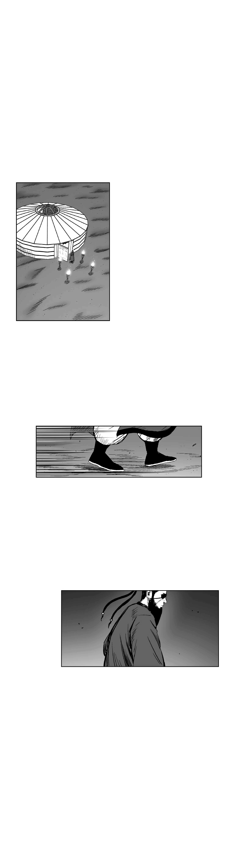 Read Red Storm PT Manga Online