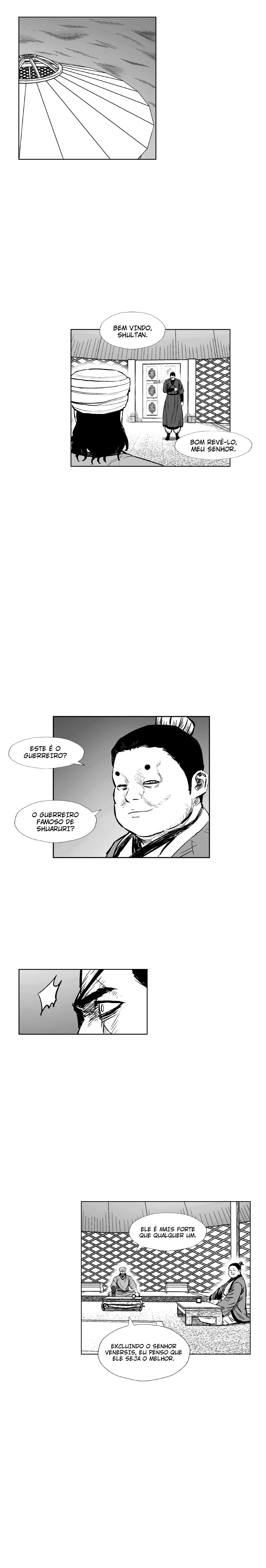 Read Red Storm PT Manga Online