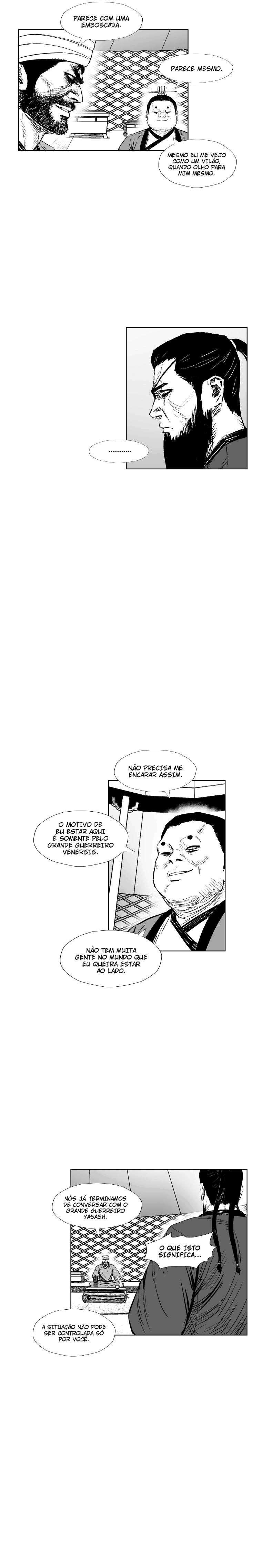 Read Red Storm PT Manga Online