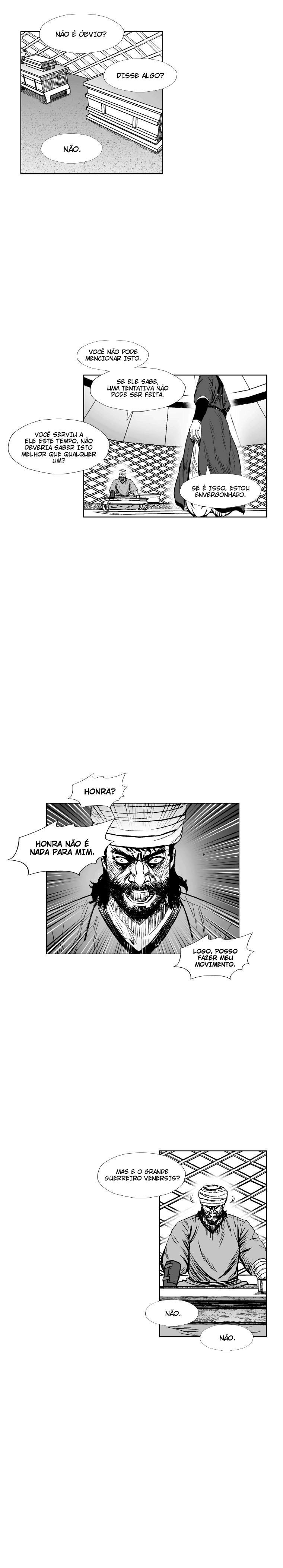 Read Red Storm PT Manga Online