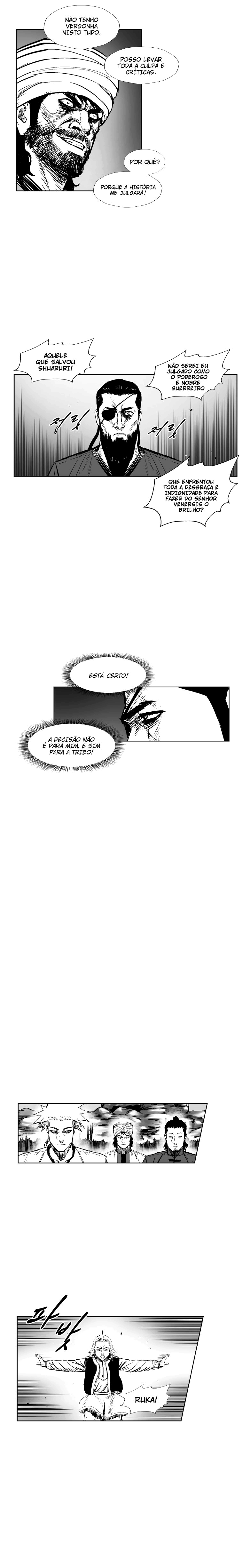 Read Red Storm PT Manga Online