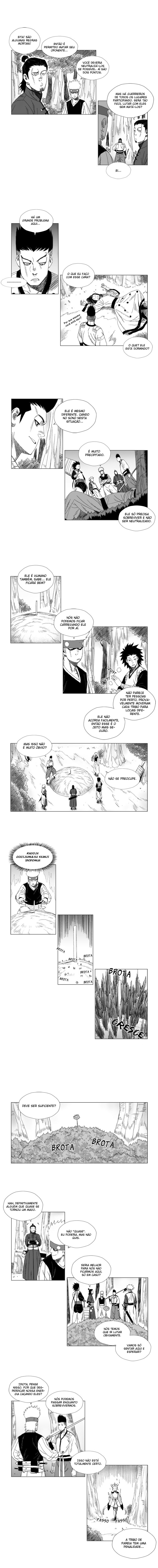 Read Red Storm PT Manga Online
