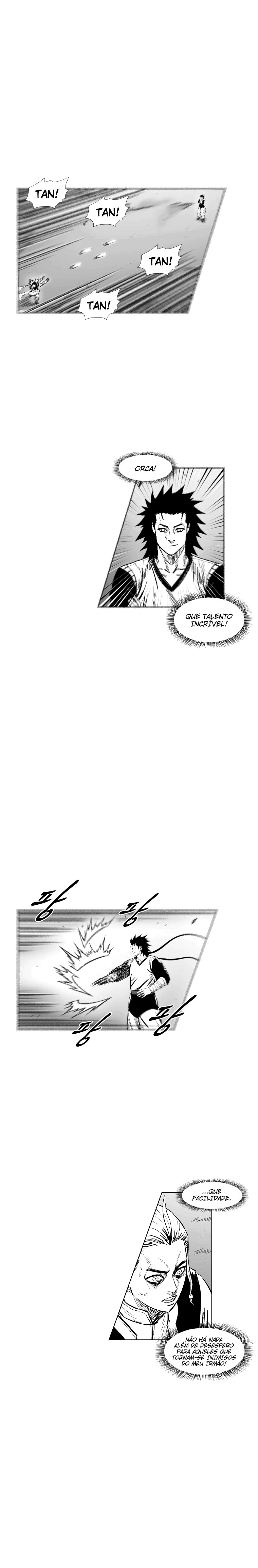 Read Red Storm PT Manga Online