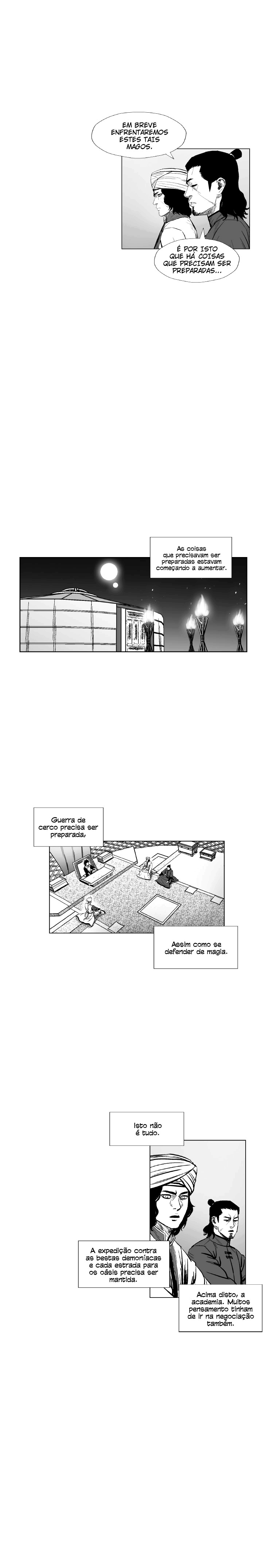 Read Red Storm PT Manga Online