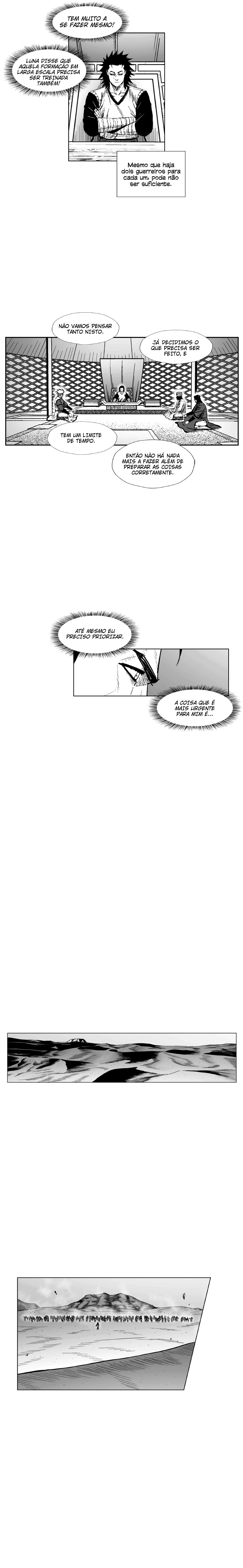 Read Red Storm PT Manga Online