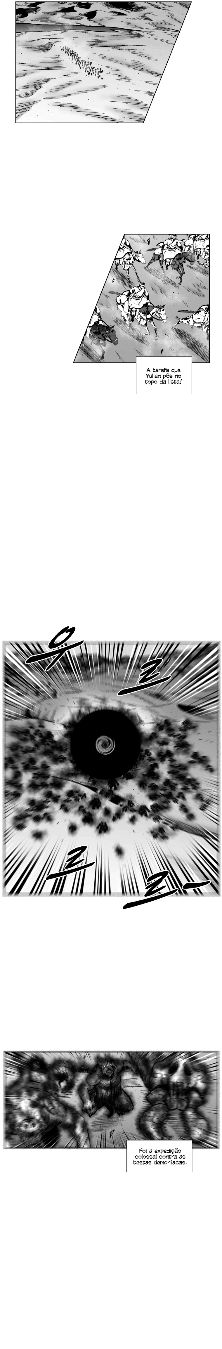 Read Red Storm PT Manga Online